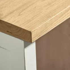 Küchenblöcke|Küchenblöcke^LOBERON Spülmaschinenumbau Évreux