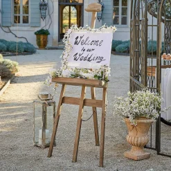 Bilderrahmen|Dekoration^LOBERON Staffelei Handan