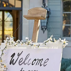 Bilderrahmen|Dekoration^LOBERON Staffelei Handan