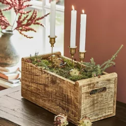 Kerzenständer|Kerzenhalter^LOBERON Steck-Kerzenhalter 3er Set Lalley