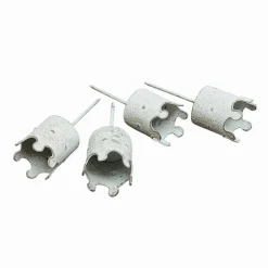 Adventskranz|Windlichter, Kerzenständer & Laternen^LOBERON Steckwindlicht 4er Set Venezia