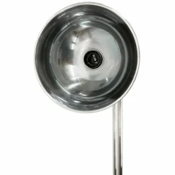 Stehlampen|Stehlampen^LOBERON Stehlampe Conway antiksilber