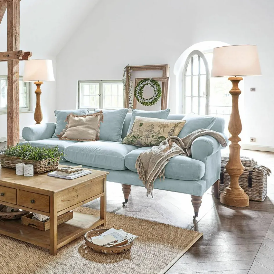 Stehlampen|Stehlampen^LOBERON Stehlampe Etienne