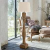 Stehlampen|Stehlampen^LOBERON Stehlampe Fernisto