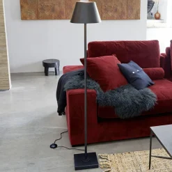 Stehlampen|Stehlampen^LOBERON Stehlampe Marjan