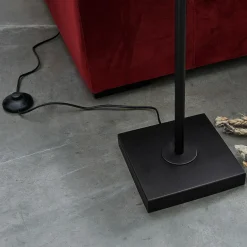 Stehlampen|Stehlampen^LOBERON Stehlampe Marjan