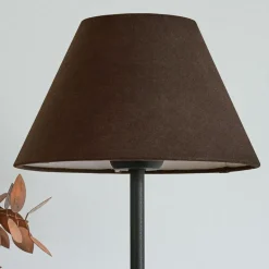 Stehlampen|Stehlampen^LOBERON Stehlampe Orvienne