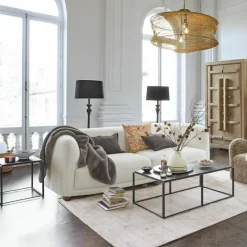 Stehlampen|Stehlampen^LOBERON Stehlampe Reville