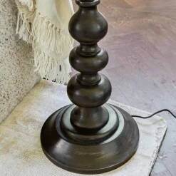 Stehlampen|Stehlampen^LOBERON Stehlampe Reville