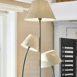 Stehlampen|Stehlampen^LOBERON Stehlampe Seraphor