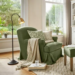 Stehlampen|Stehlampen^LOBERON Stehlampe Zurélac