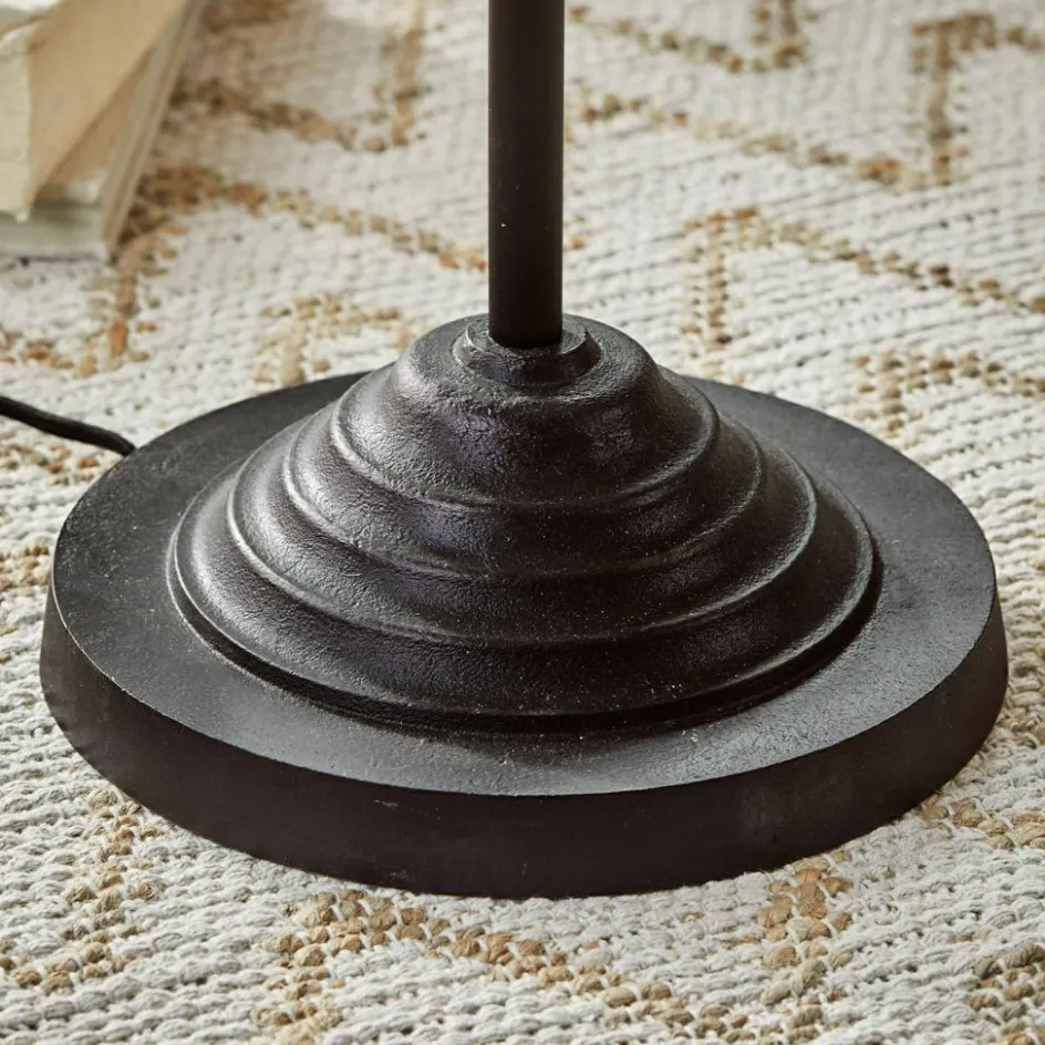 Stehlampen|Stehlampen^LOBERON Stehlampe Zurélac