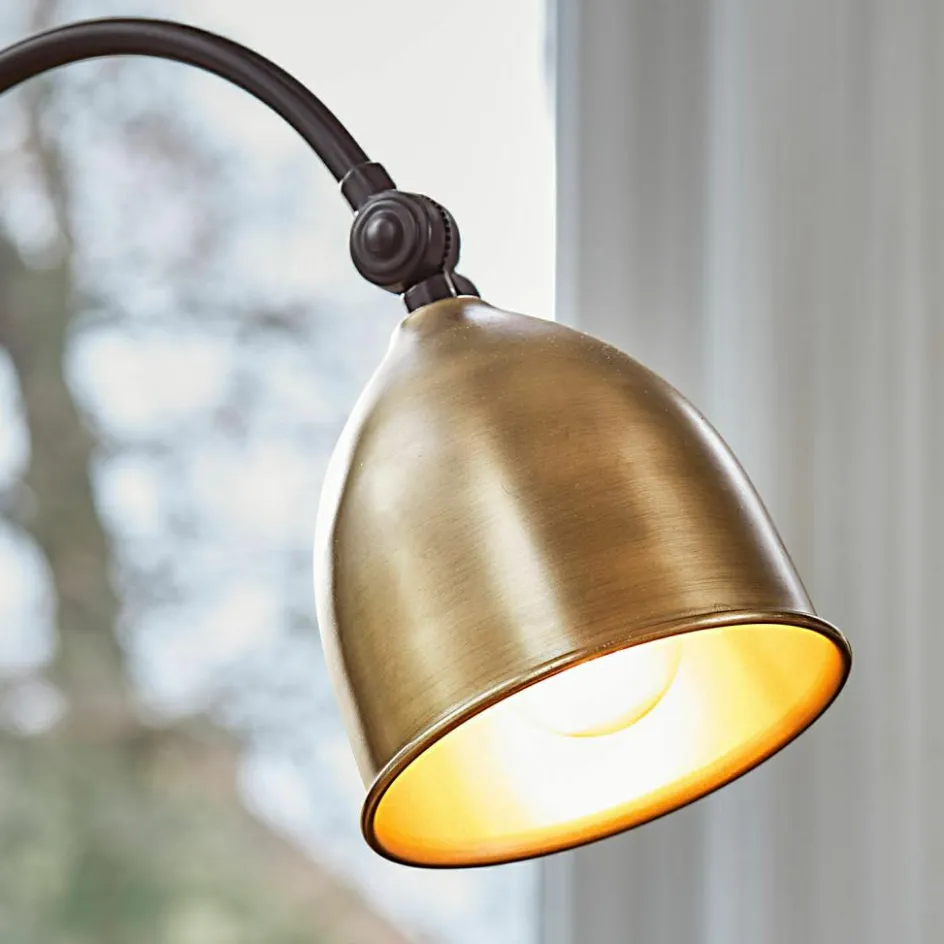 Stehlampen|Stehlampen^LOBERON Stehlampe Zurélac