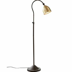 Stehlampen|Stehlampen^LOBERON Stehlampe Zurélac