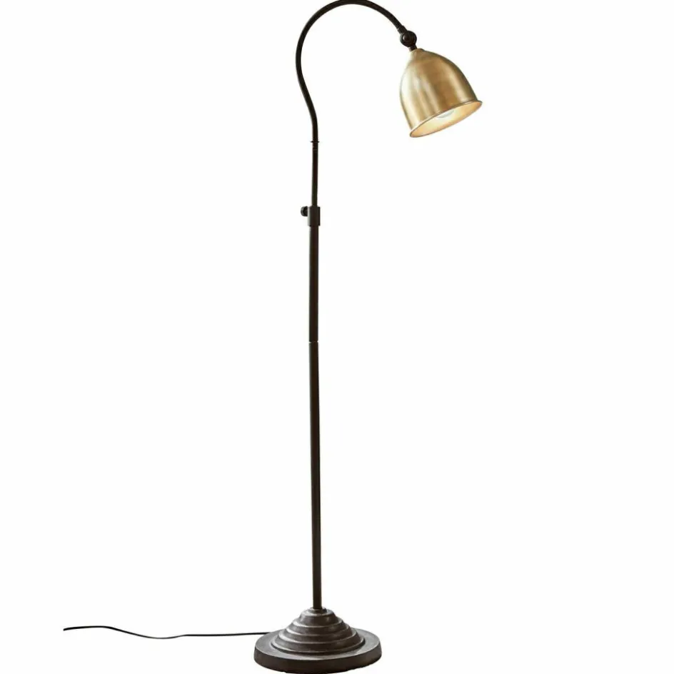 Stehlampen|Stehlampen^LOBERON Stehlampe Zurélac