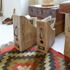 Organizer & Memoboards|Aufbewahrung^LOBERON Stehsammler 2er Set Kardifa