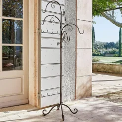 Haken & Hakenboards^LOBERON Ständer Merisette