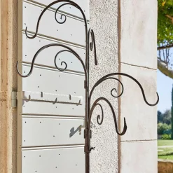 Haken & Hakenboards^LOBERON Ständer Merisette