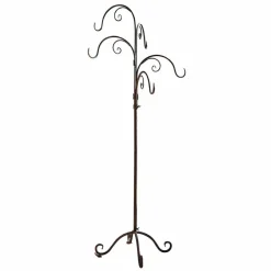 Haken & Hakenboards^LOBERON Ständer Merisette