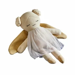 LOBERON Accessoires-Stoffpuppe Valonna