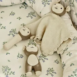 LOBERON Baby-Stofftier 3er Set Playfulo