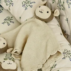 LOBERON Baby-Stofftier 3er Set Playfulo