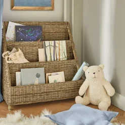 LOBERON Accessoires-Stofftier Hugo