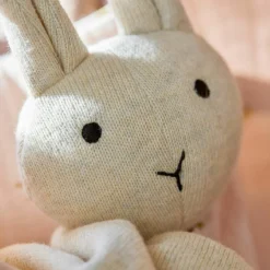 LOBERON Baby-Stofftier Lumiou