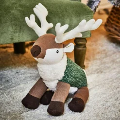 LOBERON Accessoires-Stofftier Merrilu