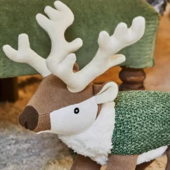 LOBERON Accessoires-Stofftier Merrilu