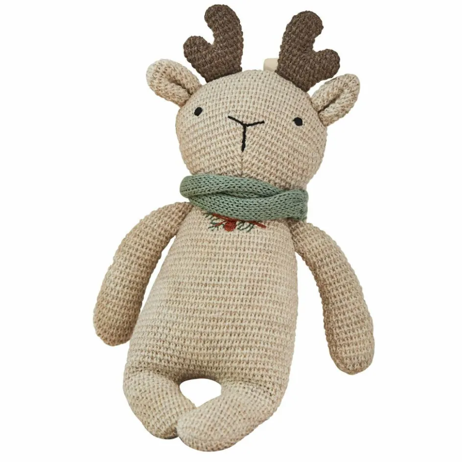 LOBERON Accessoires-Stofftier Papillia