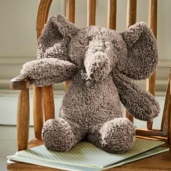 LOBERON Accessoires-Stofftier Sahmira