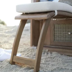 Sitzmöbel^LOBERON Strandkorb Clifford Beach