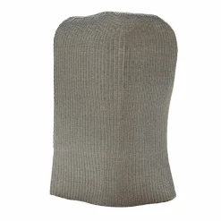 Sitzmöbel^LOBERON Strandkorb mit Hocker Sanivane