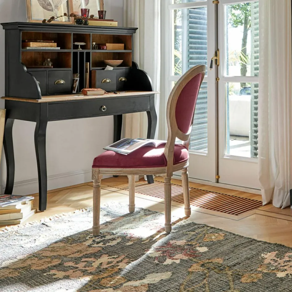 Stühle|Stühle^LOBERON Stuhl Alviano lila