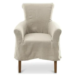 Stühle|Sessel^LOBERON Stuhl Amherst beige