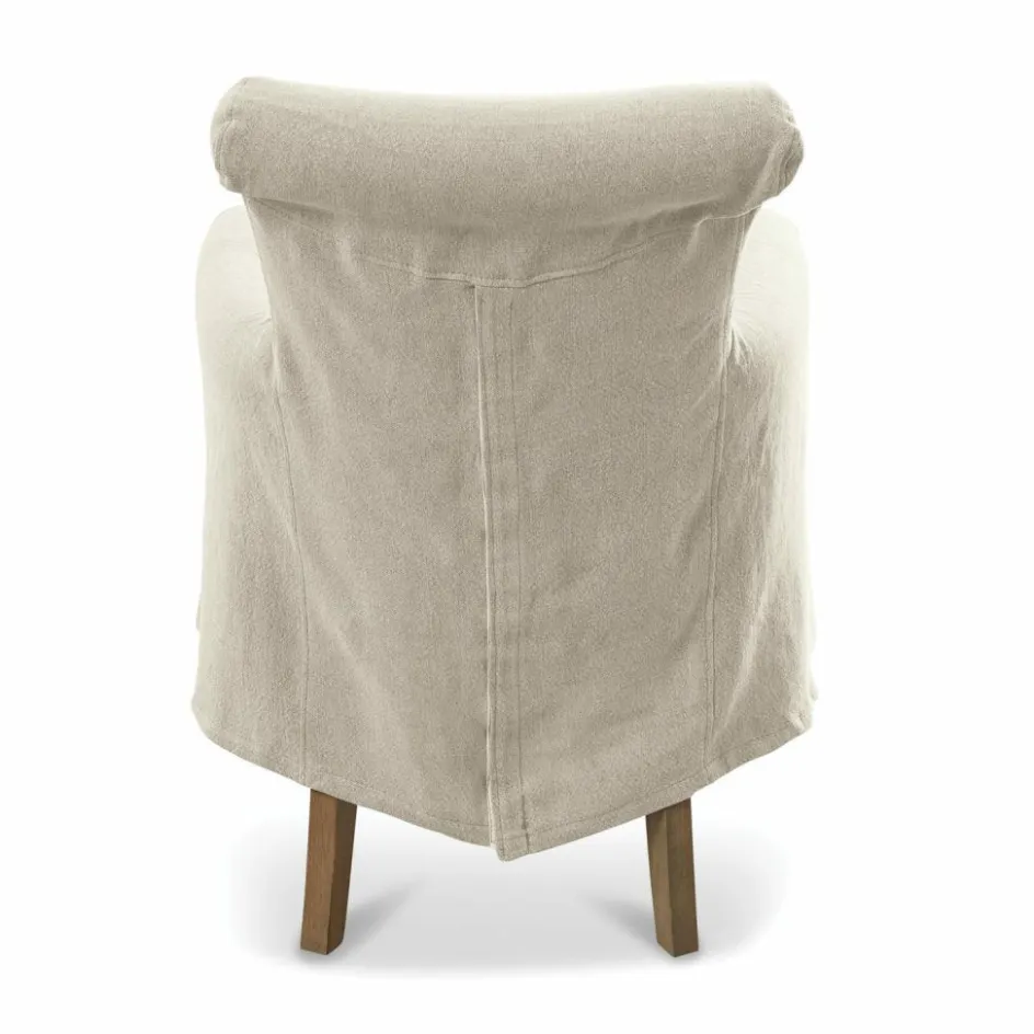 Stühle|Sessel^LOBERON Stuhl Amherst beige