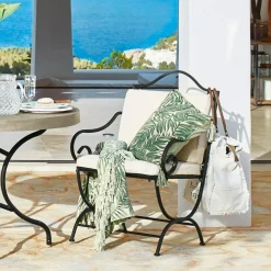 Sitzmöbel^LOBERON Stuhl Avanton