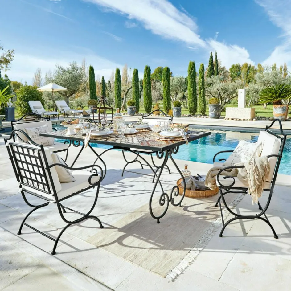 Sitzmöbel^LOBERON Stuhl Avanton