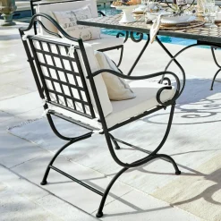 Sitzmöbel^LOBERON Stuhl Avanton