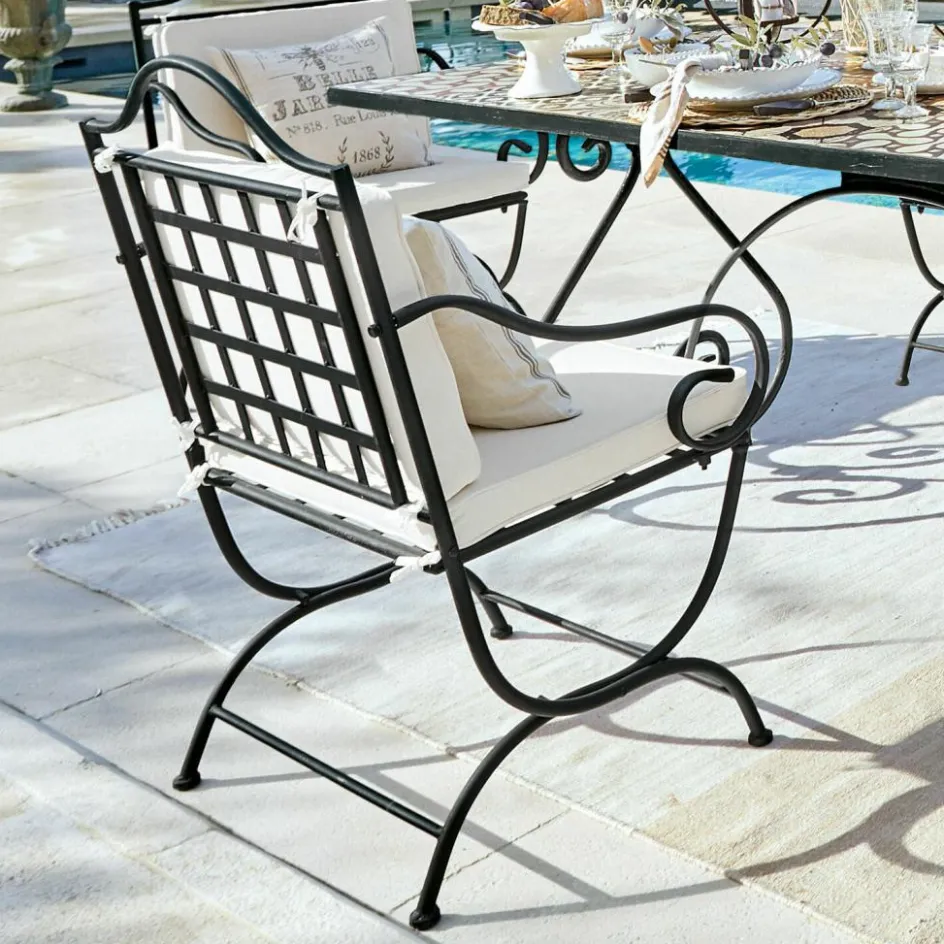 Sitzmöbel^LOBERON Stuhl Avanton