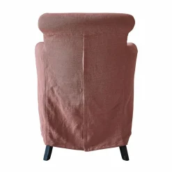 Stühle|Sessel^LOBERON Stuhl Chantellese altrosa