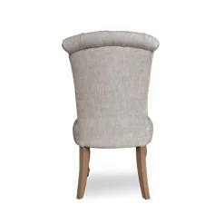 Stühle|Sitzmöbel^LOBERON Stuhl Claville leinen