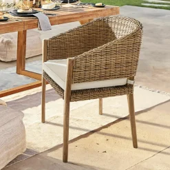 Sitzmöbel^LOBERON Stuhl Cumbria