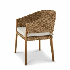 Sitzmöbel^LOBERON Stuhl Cumbria