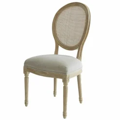 Stühle|Stühle^LOBERON Stuhl Danube antikbeige