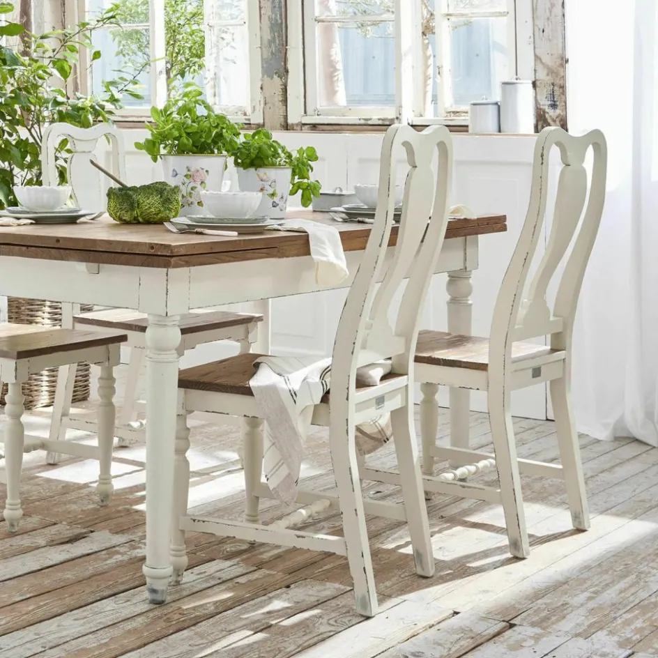 Stühle|Sitzmöbel^LOBERON Stuhl 2er Set Harold