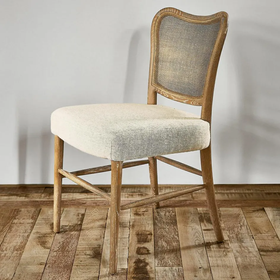 Stühle|Sitzmöbel^LOBERON Stuhl Frétancourt