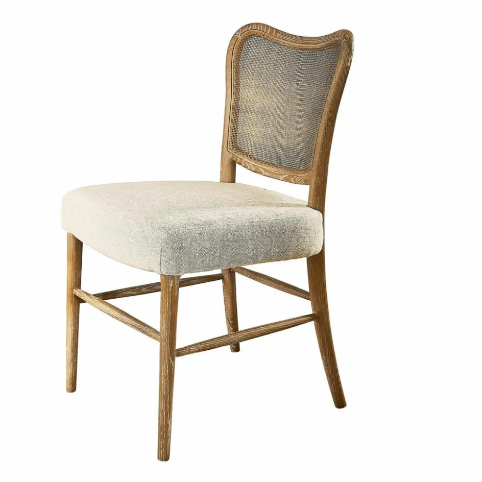 Stühle|Sitzmöbel^LOBERON Stuhl Frétancourt