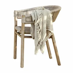 Sitzmöbel^LOBERON Stuhl FSC®-100% Garmontique